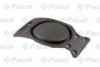 PACOL BPC-SC020R/L Cap, headlight